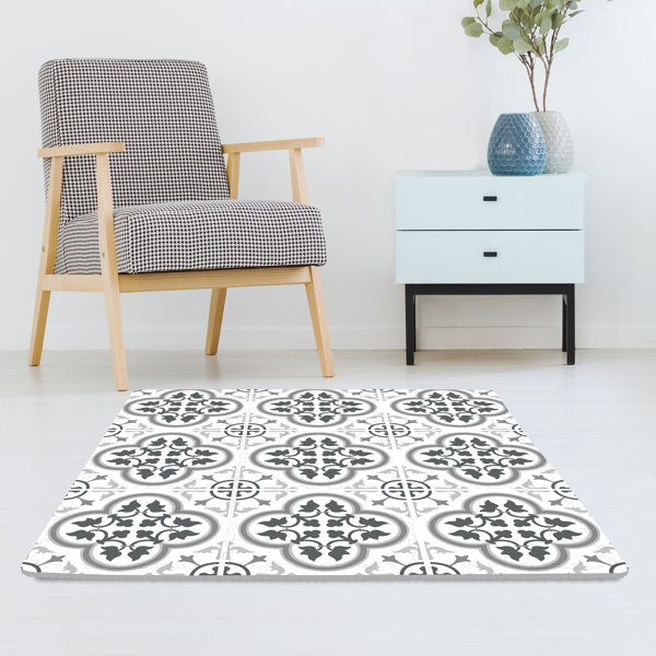 Interlocking Foam Floor Tiles